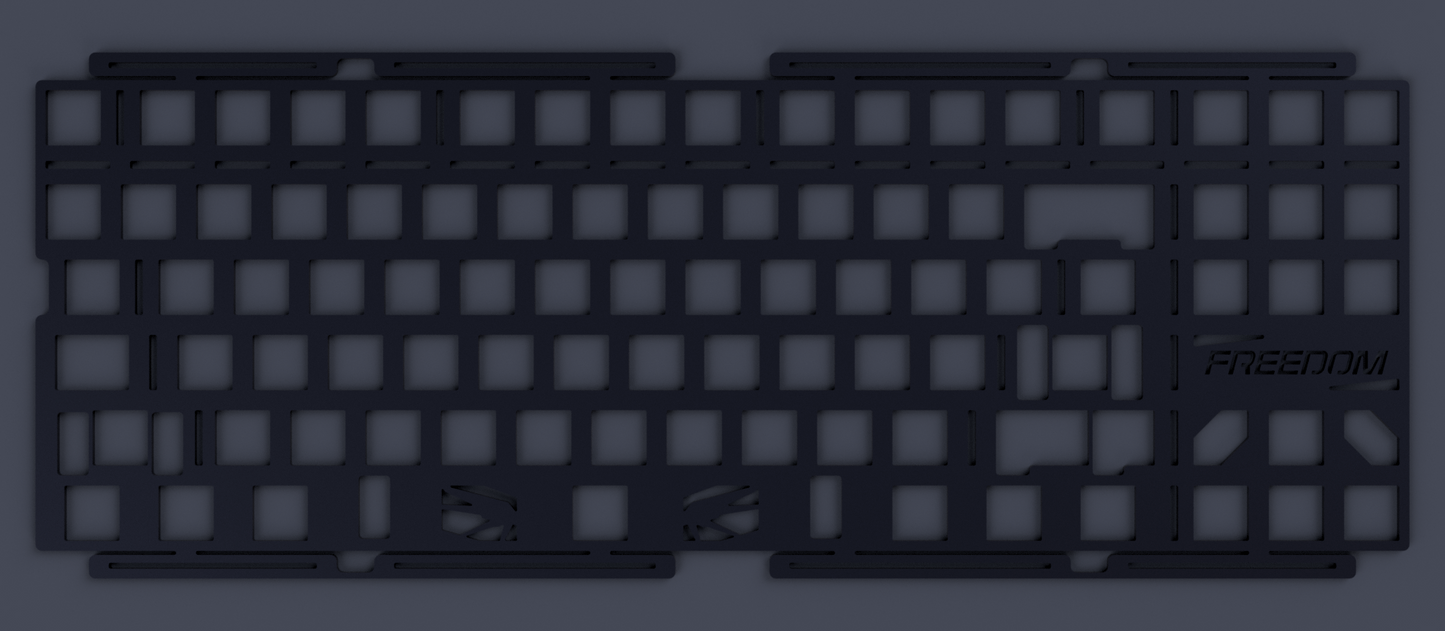 Freedom TKL Group Buy Extras