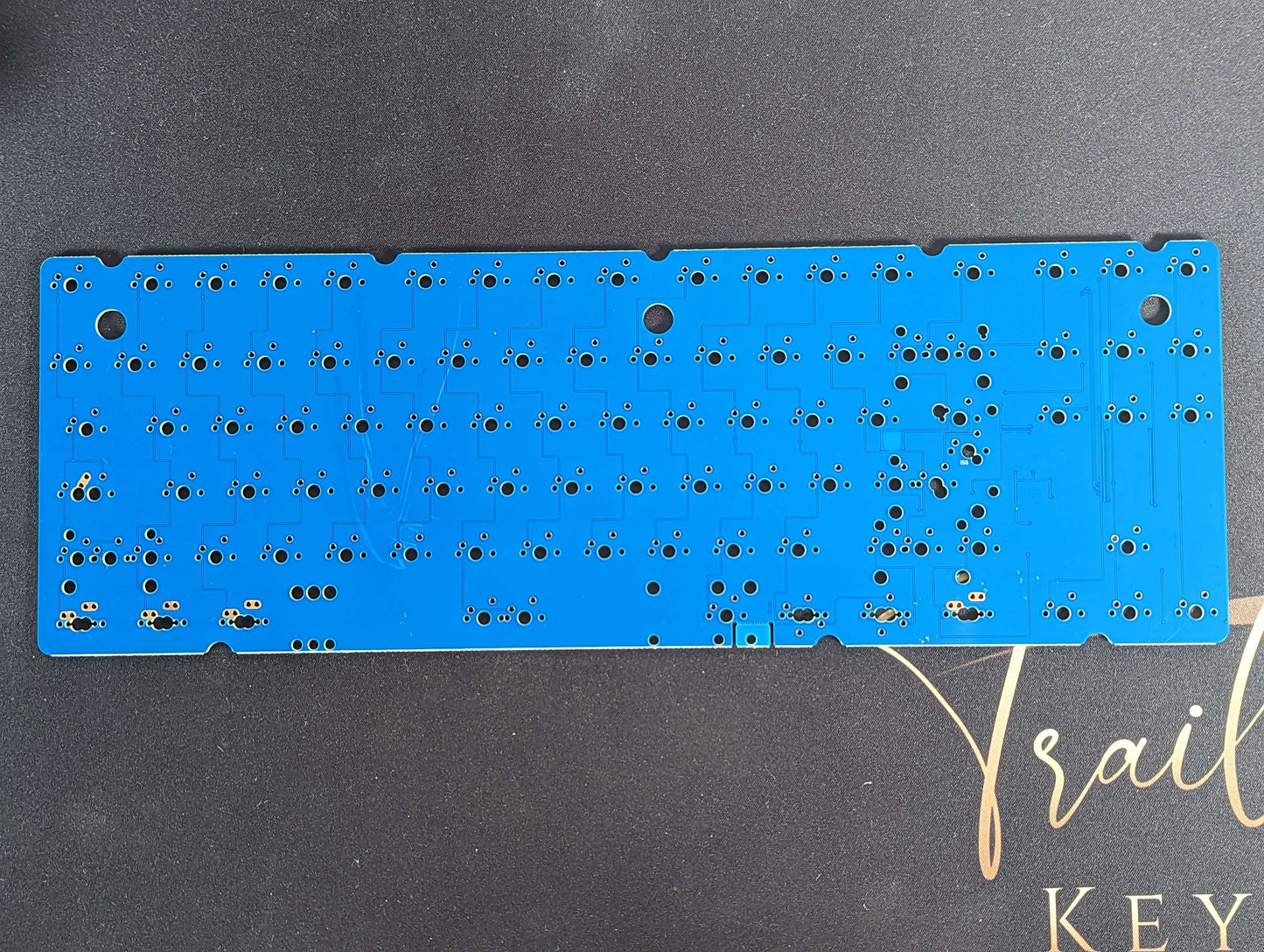 Freedom TKL Group Buy Extras