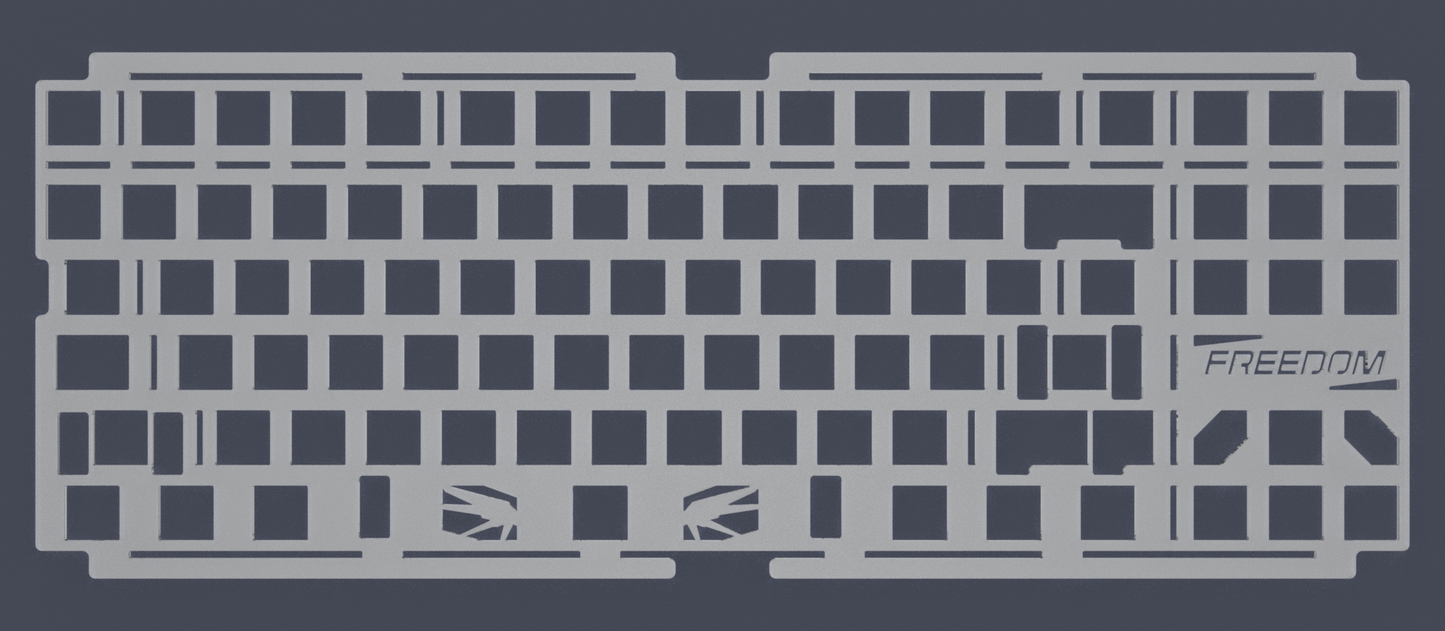 Freedom TKL Group Buy Extras