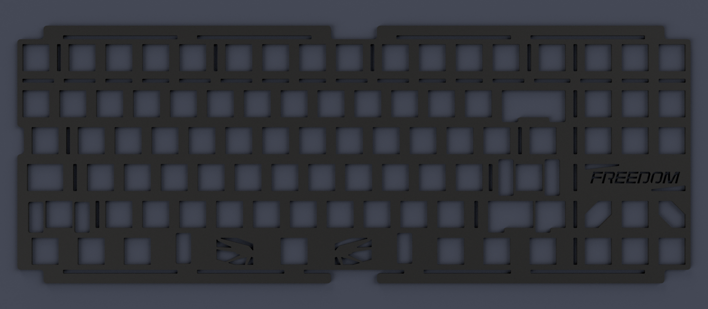 Freedom TKL Group Buy Extras