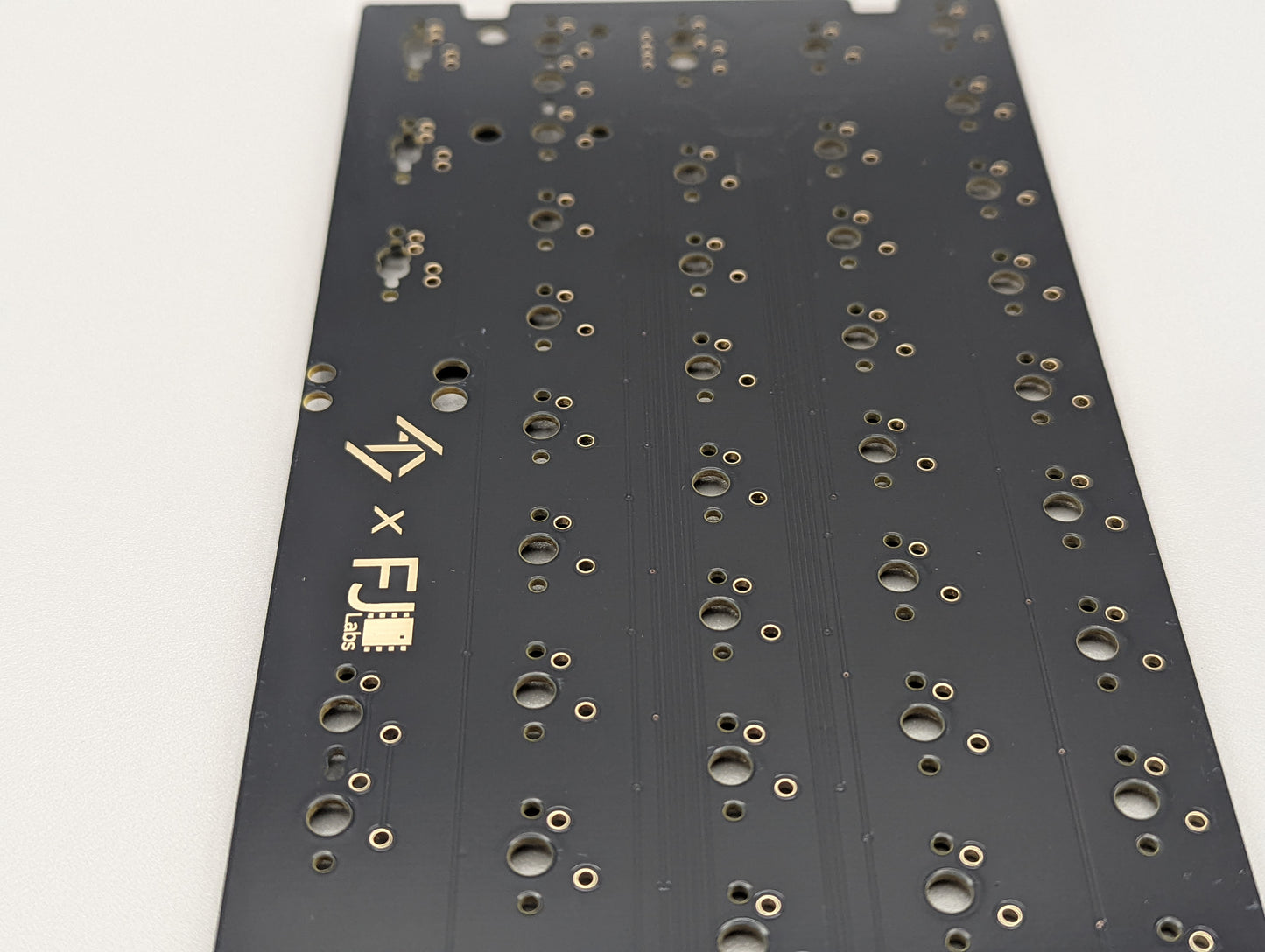 Babylon Extras (PCBs and Plates)